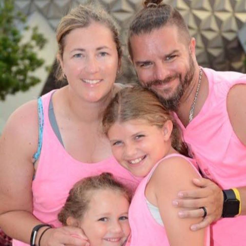 Meet your Posher, Tony